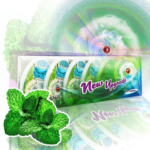Icmentol nuova formula - icmentol,