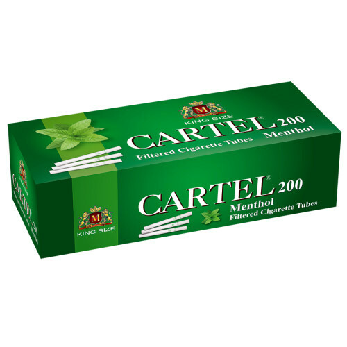 Tubi sigarette cartello - tubi,