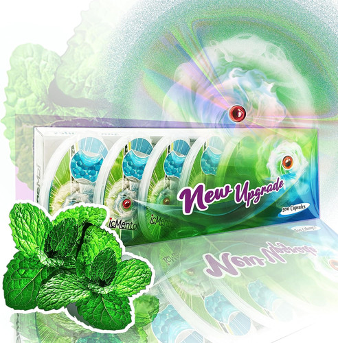 Nuova formula ultra fresca - nuova,