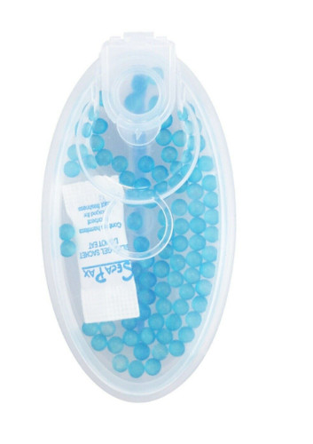 100 palline per - 100,