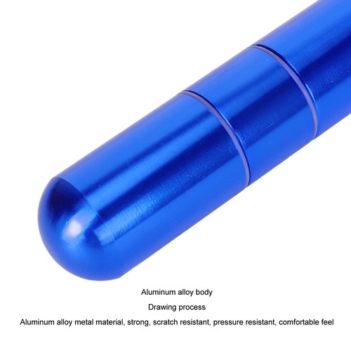 Cigarette storage tube - storage,