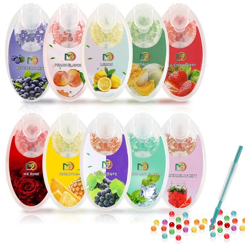 Capsule aromatiche sigarette - capsule,