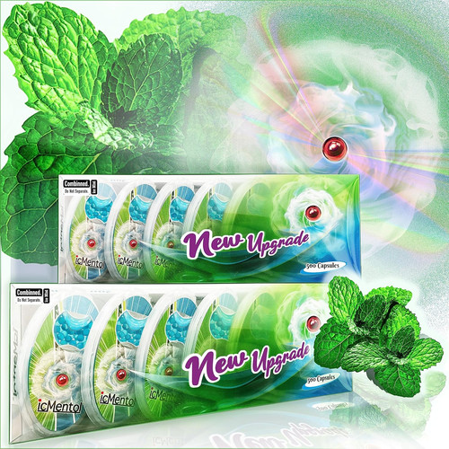Nuova formula ultra - nuova, fresca